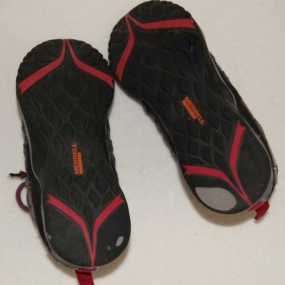 Merrell Turbulence Performance Footwear Slip Grip, Women Size 6.5 - Picture 10 of 16